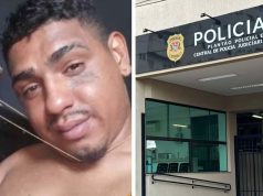 Morte de jovem do Iguatemi seria decorrente de agressões dias antes em ponto de tráfico no bairro