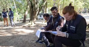 Processo seletivo do IBGE para o Censo Agro 2027 tem vagas em Araraquara