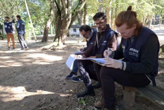 Processo seletivo do IBGE para o Censo Agro 2027 tem vagas em Araraquara