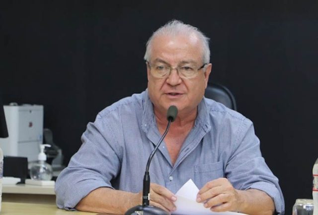 Jair Martinelli