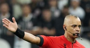 Juiz brasileiro apita jogo de abertura da Copa do Mundo nesta quinta-feira entre México e África do Sul