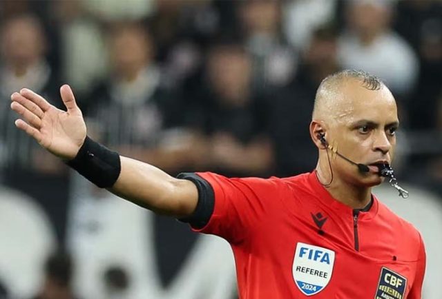 Juiz Copa