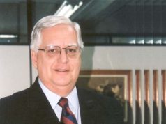 Morre o professor doutor Luiz Felipe Cabral Mauro, reitor da Uniara e referência na educação superior