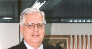 Morre o professor doutor Luiz Felipe Cabral Mauro, reitor da Uniara e referência na educação superior