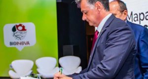 Mapa firma Protocolo de Intenções para fortalecer com a Secretaria de Agricultura a inovação da pecuária
