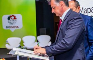 Mapa firma Protocolo de Intenções para fortalecer com a Secretaria de Agricultura a inovação da pecuária