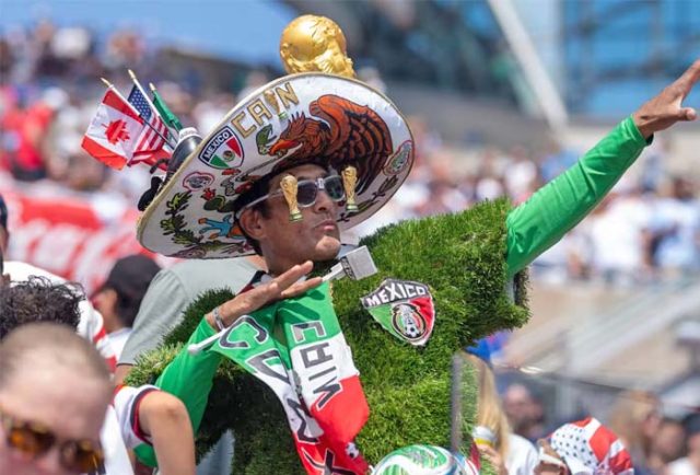 Mexico