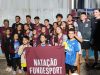 Fundesport tem destaque na Copa São Paulo de Natação com 18 medalhas