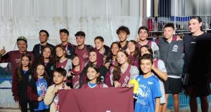 Fundesport tem destaque na Copa São Paulo de Natação com 18 medalhas