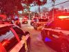 Fechamento parcial da busca e apreensão de drogas, armas e celulares em casa bomba e filiais é divulgado