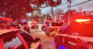 Fechamento parcial da busca e apreensão de drogas, armas e celulares em casa bomba e filiais é divulgado