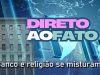 Bancos e religião se misturam?