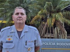 Com trocas estratégicas no comando da Polícia Rodoviária, Pane assume o 3° BPRv em Araraquara
