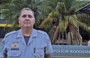 Com trocas estratégicas no comando da Polícia Rodoviária, Pane assume o 3° BPRv em Araraquara