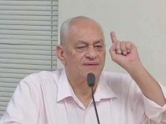 Landim sugere – Comitê de Crise para resolver problemas que afetam Saúde Pública em Araraquara
