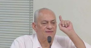 Landim sugere – Comitê de Crise para resolver problemas que afetam Saúde Pública em Araraquara