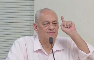 Landim sugere – Comitê de Crise para resolver problemas que afetam Saúde Pública em Araraquara