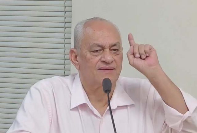 Paulo Landim