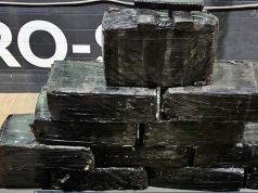Casal é preso transportando mais de 300kg de maconha em rodovia do interior de SP