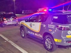 Homem é preso pela Polícia Rodoviária com veículo furtado mas ganha liberdade na Delegacia em Araraquara