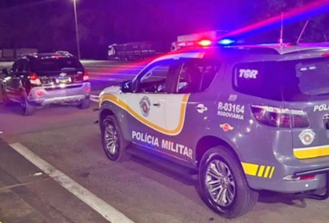 Policia Rodoviaria