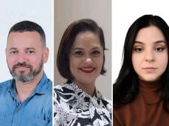 Outra mudança no secretariado de Lapena: Paula deixa a Comunicação e assume Chefia de Gabinete