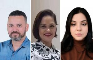 Outra mudança no secretariado de Lapena: Paula deixa a Comunicação e assume Chefia de Gabinete