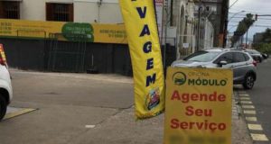 Prefeitura anúncia multas e outras penalidades para comerciantes que não mantiverem as calçadas livres