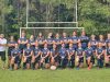 Equipe feminina da Locomotiva Rugby faz estreia no Paulista XV Série A, perdendo por 115 a 0