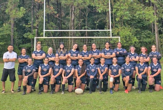 Rugbi