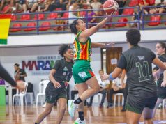 Sesi Araraquara, Cerrado, Sampaio Basquete já classificados para as semis da LBF. Falta apenas um.