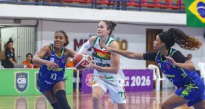 Sesi Araraquara recebe rival do basquete feminino, Sampaio, neste domingo no Ginásio da Vila