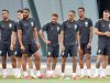 Brasil encara Haiti nesta sexta, 21h, pela 2ª rodada da Copa precisando de três pontos