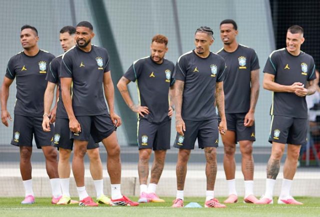 Selecao