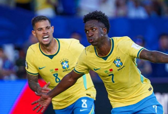 Selecao Brasileira 01