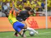 Em jogo preparatório para o Mundial de 2027 no Brasil, seleção feminina perde para os Estados Unidos
