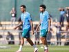 Com Éderson, Brasil começa preparação para estreia na Copa do Mundo neste sábado contra Marrocos