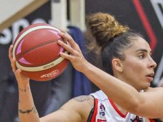 Sesi Araraquara neste domingo, vence outra vez o São José e avança no playoff da Liga de Basquete