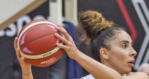 Sesi Araraquara neste domingo, vence outra vez o São José e avança no playoff da Liga de Basquete