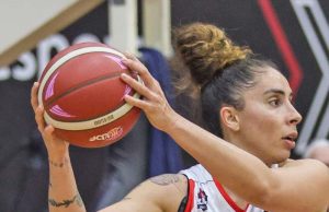 Sesi Araraquara neste domingo, vence outra vez o São José e avança no playoff da Liga de Basquete