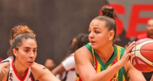 Sampaio Basquete vence o clássico contra SESI Araraquara com atuação coletiva e banco produtivo
