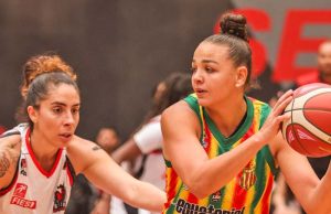 Sampaio Basquete vence o clássico contra SESI Araraquara com atuação coletiva e banco produtivo