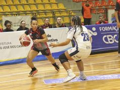 Sesi Araraquara joga neste domingo, cartada decisiva para entrar nas semifinais da Liga de Basquete