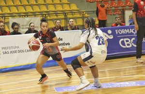 Sesi Araraquara joga neste domingo, cartada decisiva para entrar nas semifinais da Liga de Basquete