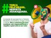 Chute na canela: som alto e fogos com barulho podem gerar multa em Araraquara