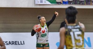 Unimed Campinas vira no final nesta quinta e força jogo 3 contra o Sodiê neste sábado pela LBF
