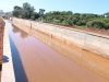 Empresa abandona trecho da obra da Via Expressa em Araraquara e Prefeitura prepara nova licitação