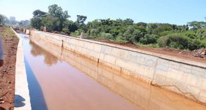 Empresa abandona trecho da obra da Via Expressa em Araraquara e Prefeitura prepara nova licitação