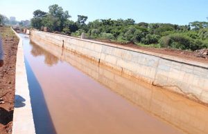 Empresa abandona trecho da obra da Via Expressa em Araraquara e Prefeitura prepara nova licitação