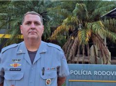 Com trocas estratégicas no comando da Polícia Rodoviária, Pane assume o 3° BPRv em Araraquara